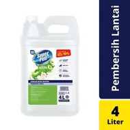 Super Pell Professional Apple Jerigen 4 L