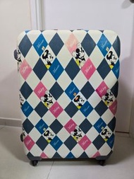 Disney米奇行李箱 迪士尼米妮mickey minnie Luggage gip