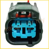 2PIN Honda Civic Accord Odyssey STREAM CRV K20 K24 L15A  Dual Linear Transmission GEARBOX SOLENOID S