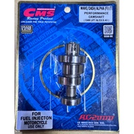 CMS WAVE110 Fi / DASH110 Fi / EX5 DREAM 110 Fi ( ORIGINAL CMS ) FOR FUEL INJECTION RACING CAM SHAFT 