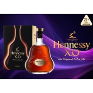 Hennessy XO Cognac 700ml (2025 New Look )