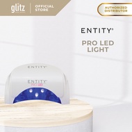 ENTITY Pro LED Light