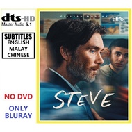 S1934 Steve (2025) Comedy/Drama Komedi/Drama