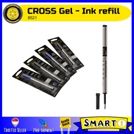 CROSS - Gel ink refill 8521 / 8523 - Gel Ink For Selectip Rolling Ball  Pen