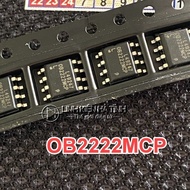 Bag of 3 power ic OB2222MCP OB2222CP OB2222 0B2222CP paste SOP-8