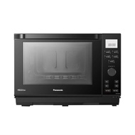 Panasonic Microwave Oven Household Micro Steaming and Baking All-in-One Machine Intelligent Frequenc