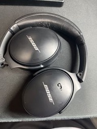 Bose Headphones quietcomfort 45