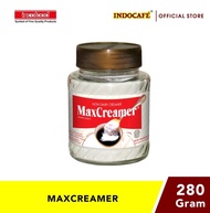 Indocafe Non Dairy Max Creamer 280gr Krimer