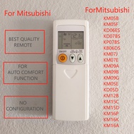 Mitsubishi Aircon Remote Control Mitsubishi Remote KM05E KM06E KM09G KD05D SG10