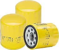 3pack 5205002-s Oil Filter Fits For Kohler Engine CH11 - CH26,CV11 - CV22,15-27 HP,CV460 - CV740,MV1