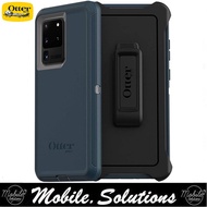 OtterBox Samsung S20 / S20+ Plus / S20 Ultra Defender Series Case (Authentic)
