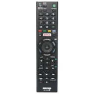 Remote Control RMT-TX100A Spare Parts for Sony Smart HDTV KDL-43W800C KDL-43W800D KD-49X8500C KD-49X