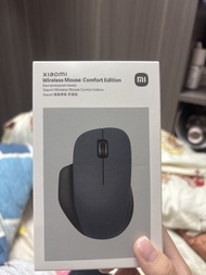 小米無線滑鼠 舒適版