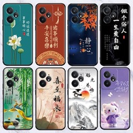 casing realme c15 realme 11x 5g casing Suitable for realme realme V70/v60/v50s/v30t/v25 Mobile Phone