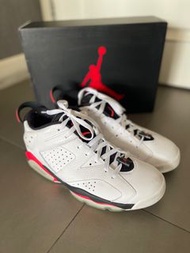 Air Jordan 6 LOW