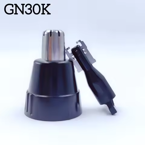 Replacement Head Combo For Panasonic ER-GN10 ER-GN30 ER-GN40 ER-GN50 ER411 ER421 ER430 ER420 Nose Ea