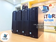 (คอมชุดมือสอง) HP Z2 G4 WORKSTATION / i7-8700 / RAM 8 GB / M.2 SSD 256 GB NVMe / เฉพาะเครื่อง