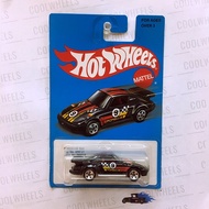 Hot Wheels 2016 Retro Style Porsche 930
