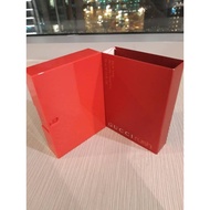 Parfume Gucci Rush 2 Parfum Gucci Rush Two Parfume Gucci Rush Red EDT