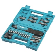 Makita Lithium Battery Screwdriver DF001DW Electric Rechargeable Screwdriver Screwdriver Foldable ma