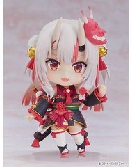 ［預訂］黏土人 百鬼あやめ/百鬼綾目