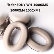 1000XM5 Earpads Replacement for Sony WH-1000XM5 1000XM4 1000XM3 Over-Ear Headphones