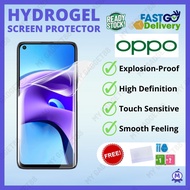 Oppo Hydrogel Screen Protector Neo7 Neo5 Neo3 U707T U705T U701 U3 T29 X907 X903 Joy MyGadget88