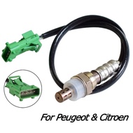 For Peugeot 206 306 307 For Citroen C2 C3 C4 C5 C6 C8 O2 Lambda Probe Oxygen Sensor 1628AA 966510408