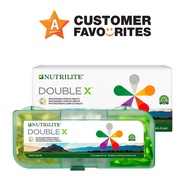 Nutrilite DOUBLE X 31 days supply