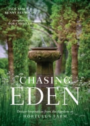 Chasing Eden Jack Staub