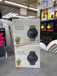Amazfit T-Rex Pro 軍用級智能手錶