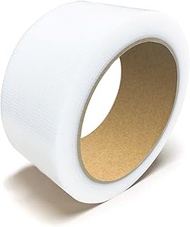 Strix Design SB-089 Curing Tape, Clear, 9.5 ft (25 m) Roll, Width 1.8 inches (4.5 cm), Made in Japan