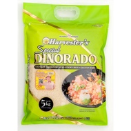 Harvester's Special Dinorado Rice 5kg