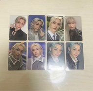 Straykids Felix 小卡