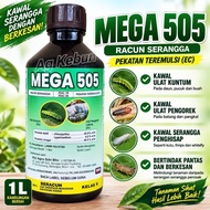 1L  MEGA 505 / FLY 505 ( Sama Kenrel, Naga, Energy )