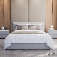 Chic Republic  เตียง 5 ฟุต  รุ่น HYDE/150