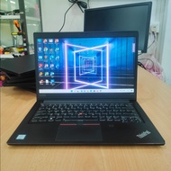 Laptop Lenovo Thinkpad E490s / Core i5 Gen 8