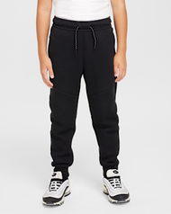 Nike Sportswear Tech Fleece กางเกงจ๊อกกิ้งเด็กโต