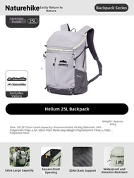 NatureHike | Ultra-light Hiking Backpack 25L
