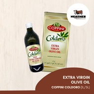 EXTRA VIRGIN OLIVE OIL (1L/5L)