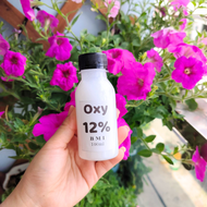 Oxy trợ nhuộm BMI 100ML chống xót da lên màu chuẩn