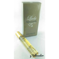 Perfume Minyak Wangi PACO RABANNE LADY MILLION 20ml