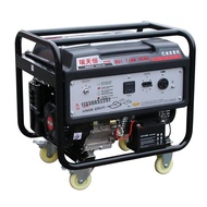 6.5kw Gasoline Generator Set7kva Gasoline Generator EF7660TE Electric Constant Power220V/380V