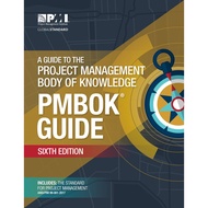 A Guide to the Project Management Body of Knowledge (PMBOK® Guide)–Sixth Edition
