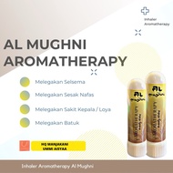 Inhaler AromaTherapy Anxiety Relief