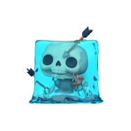 Funko Pop D&D Gelatinous Cube #914 Wondrous Convention 2023