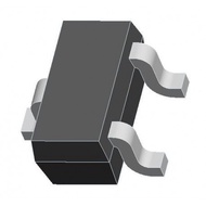 BSS138 RFG N-Channel Mosfet 50V, 0.26A SOT-23
