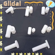 GILDAI Remote Control Car Sleeve, 10 Styles DIY Toy Accessories Wheel Axle Hexagonal Sleeve, High Qu