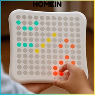 Electronic Gomoku Chess Board with Music - Smart Educational Toy