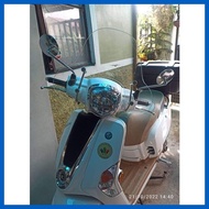 ☃ ◭ ✦ Kymco Like 125/ 150 Windshield ONLY!